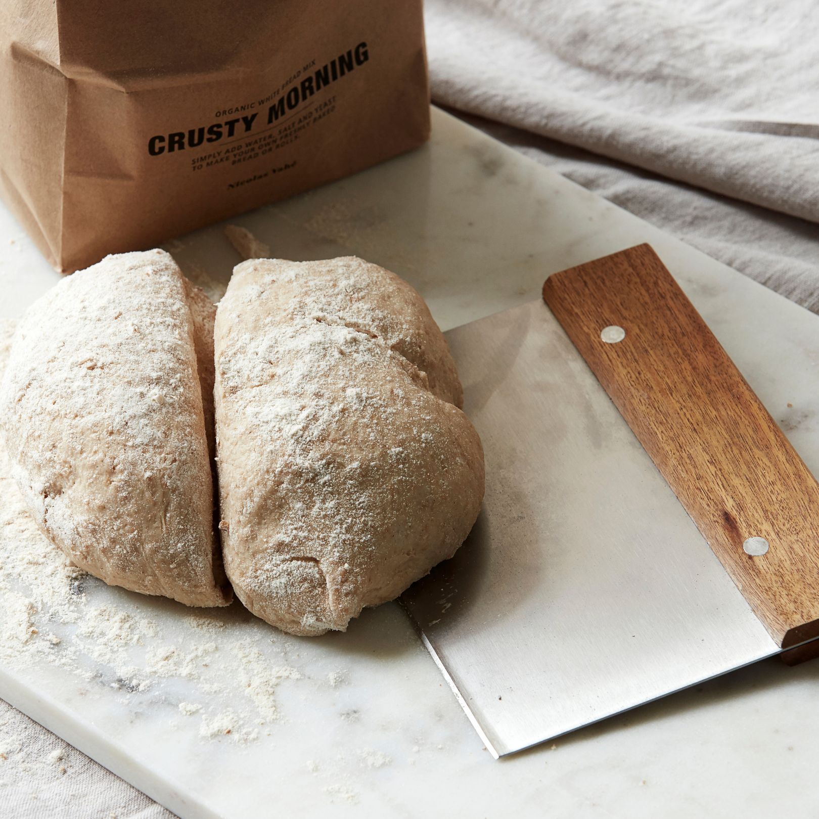 Dough Cutter